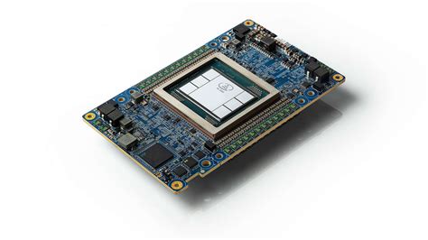 Intel’s Gaudi3 AI Chip Survives Axe, Successor May Combine with GPUs