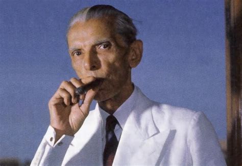 know; who you are: Muhammad Ali Jinnah – The Founder of Pakistan