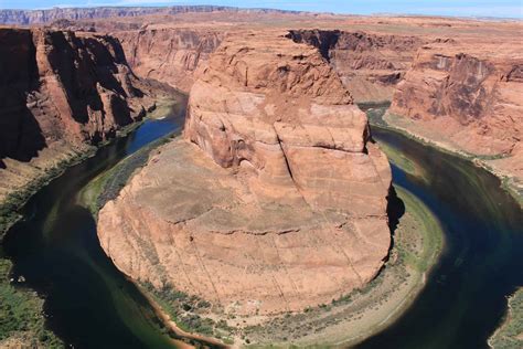 Weekend in Page: Horseshoe Bend, Antelope Canyon, Lake Powell - Getaway Compass
