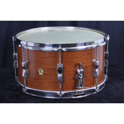 WFL Concert Snare Drum