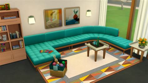 Sims 4 sofa downloads » Sims 4 Updates