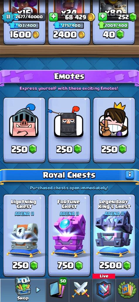 Which emote? | Clash Royale Amino