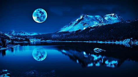 Cool Moon Backgrounds - Wallpaper Cave