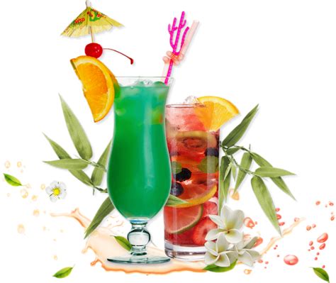 Cocktail PNG Transparent Images | PNG All