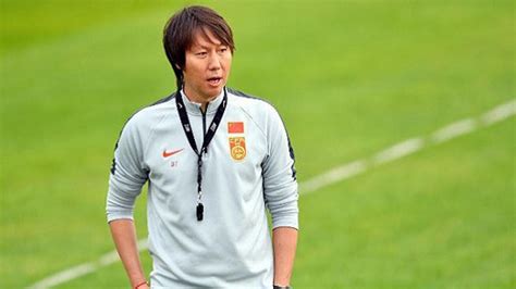 Li Tie replaces Lippi as China head coach | Daily Times