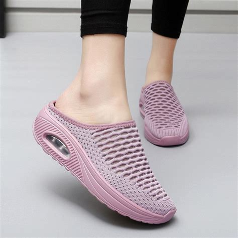 Women Orthopedic Slippers - Lulunami