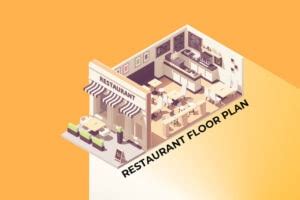 How to Design a Restaurant Floor Plan (+ Layout Examples)