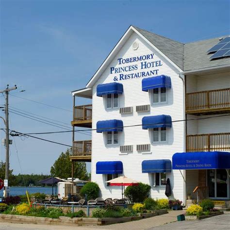 Tobermory Princess Hotel | Doets Reizen