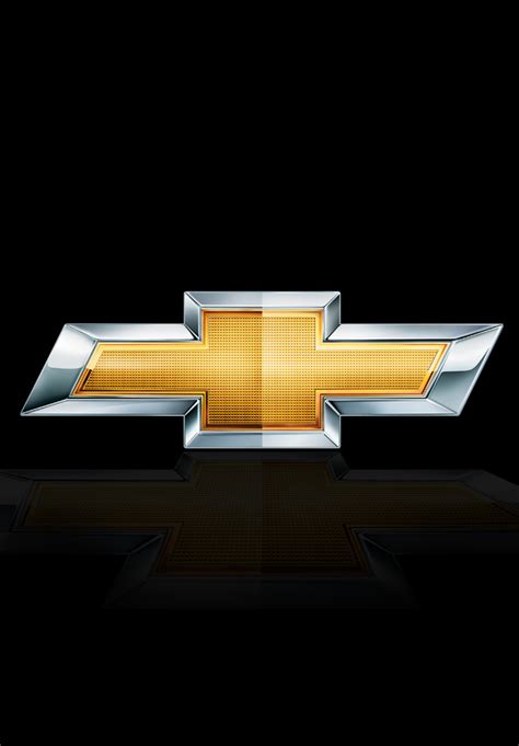 Chevy Logo iPhone Wallpaper - WallpaperSafari