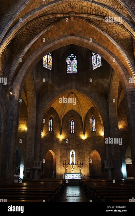 Interior methodist church hi-res stock photography and images - Alamy