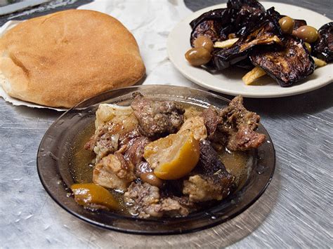 21 Moroccan Foods You Must Try in Morocco » Local Adventurer