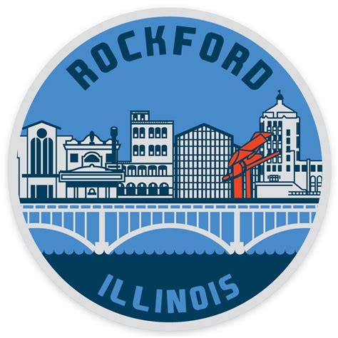 Stickers – Rockford Art Deli