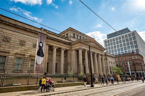 Manchester Art Gallery - See Masterpieces of Artwork From Around the ...