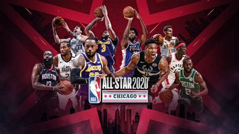 Captains LeBron James, Giannis Antetokounmpo headline starters for NBA ...