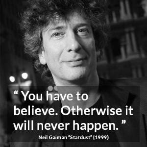 Neil Gaiman quotes - Kwize