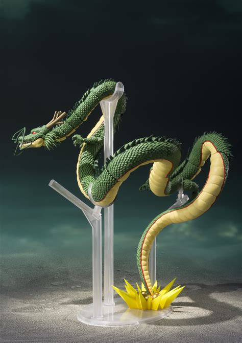 S.H. Figuarts Dragon Ball Z SHENRON DRAGON