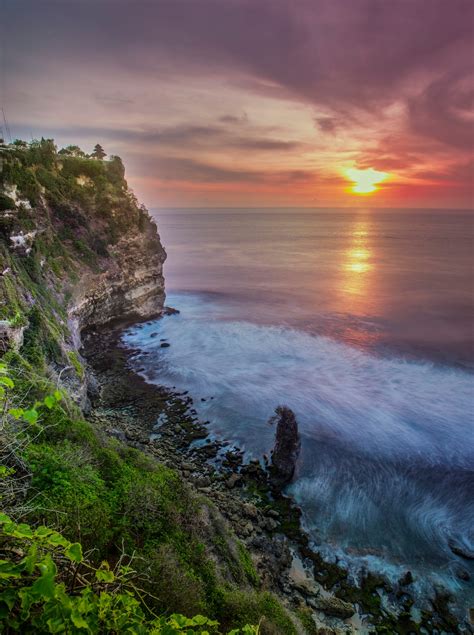 The Best Sunset Spots in Uluwatu: A Must-Visit List – Shivanna