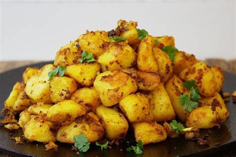 Easy Bombay Potatoes | Recipe Cart