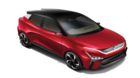 Toyota Agya 2023 Siap Hadir Tahun Depan? Intip Spesifikasinya!