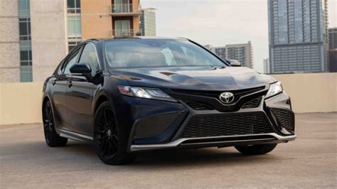 2023 Toyota Camry Beats 2023 Nissan Altima in Multiple Ways
