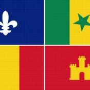 Symbols of Louisiana | State Symbols USA