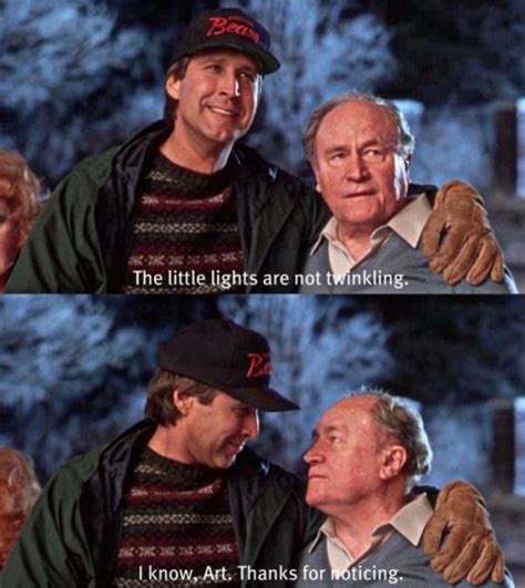 Ten Of The Best Christmas Movie Quotes