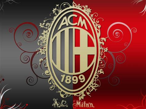 AC Milan Full HD Wallpapers - Wallpaper Cave