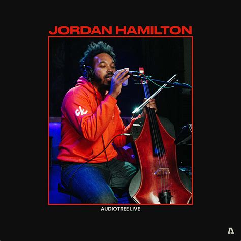 Jordan Hamilton | Audiotree Music