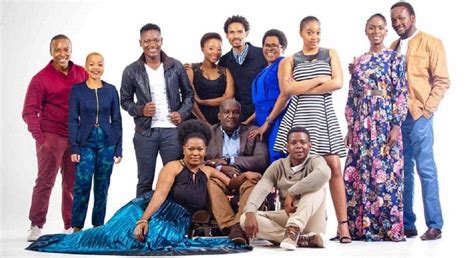 SABC1’s Skeem Saam full cast: Who are the actors and actresses? - StudentRoom.co.za