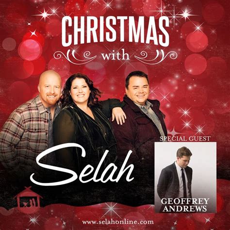 Selah Tour Dates 2019 & Concert Tickets | Bandsintown