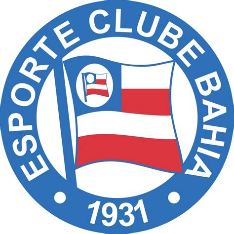 Bahia Logo History