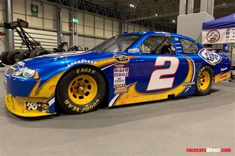 Racecarsdirect.com - Dodge Charger NASCAR