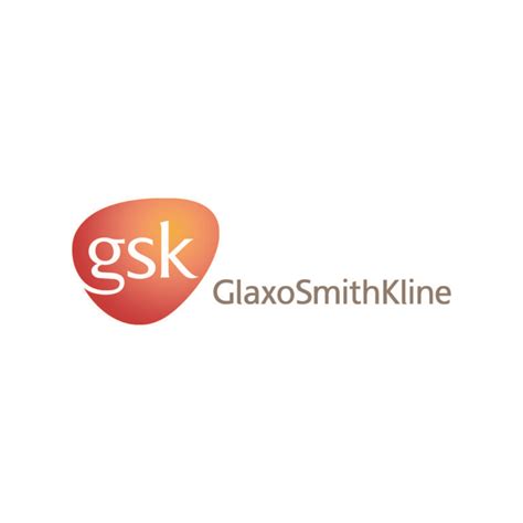 GLAXOSMITHKLINE logo vector - (.Ai .PNG .SVG .EPS Free Download)