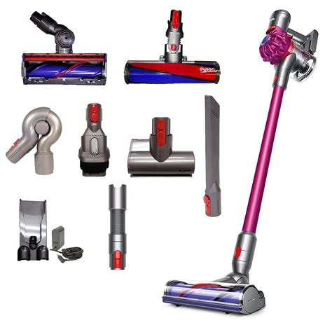 Dyson V7 Pink | ubicaciondepersonas.cdmx.gob.mx