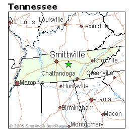 Smithville, TN