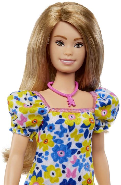 Barbie Fashionistas 2023 dolls - YouLoveIt.com