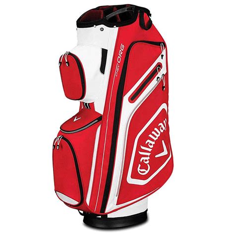 6 Best Callaway Golf Bags: Compare & Save (2021) | Heavy.com