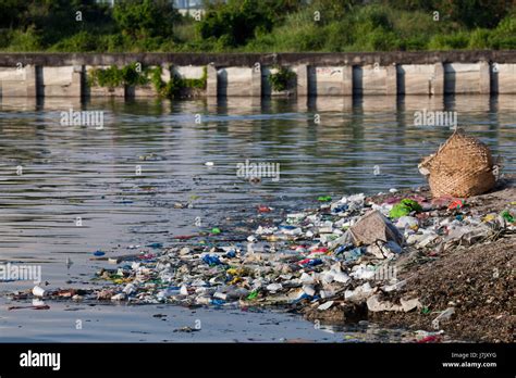 Water Pollution Philippines