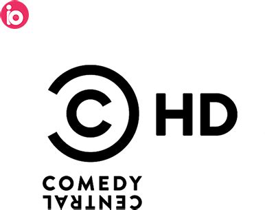 Download Comedy Central Hd - Comdey Central Hd Logo - HD Transparent PNG - NicePNG.com