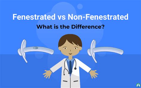 Fenestrated vs Non-Fenestrated Tracheostomy Tube (Medical Overview)