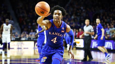 Kansas Jayhawks: 14th Big 12 Conference title chances - Sports Illustrated