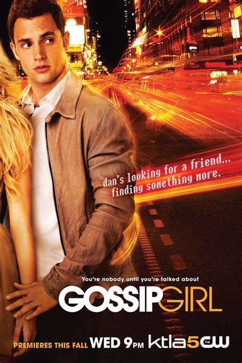 Dan Humphrey - Gossip Girl Photo (280739) - Fanpop