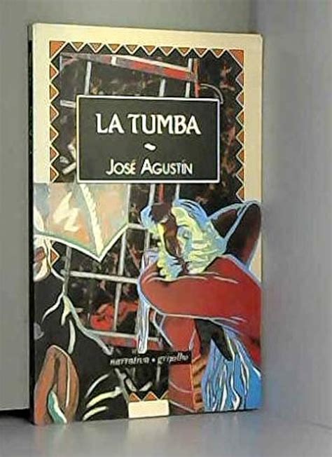 Cinco libros esenciales para conocer la narrativa de José Agustín