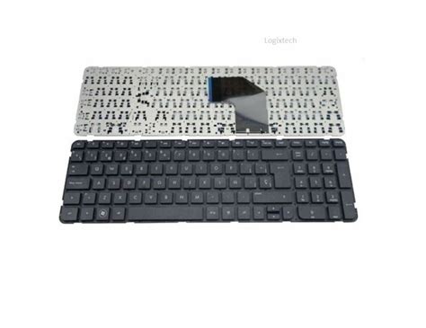 HP Pavilion G6 Series Laptop Internal Keyboard (Black) at Rs 350/piece | लैपटॉप कीबोर्ड in ...