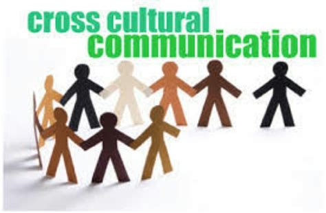 How to Use Good Communication Skills for Cross-Cultural Diversity | Cross cultural communication ...