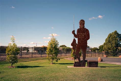 Nyngan, NSW: What are the best things to do and attractions?