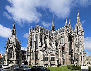 Gothic Revival architecture - Wikiwand