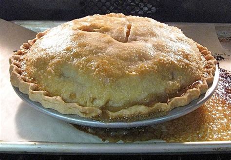 A baker's dozen tips for your very best apple pie ever | King Arthur Baking