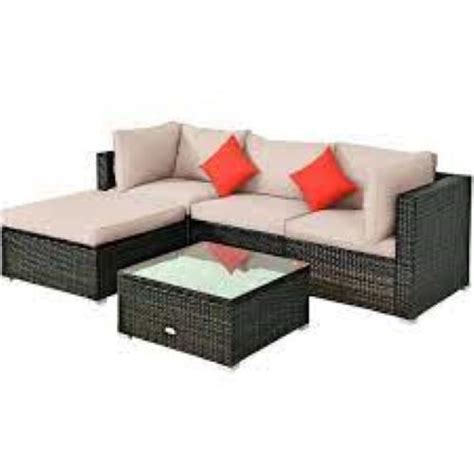 Outdoor Living Furniture at Best Price in Jodhpur, Rajasthan | Mars Exim