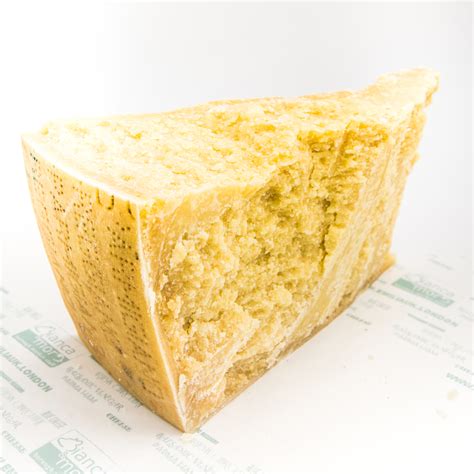 Parmigiano Reggiano - 24 months, Parmesan cheese - Emilia ltd - Online shop